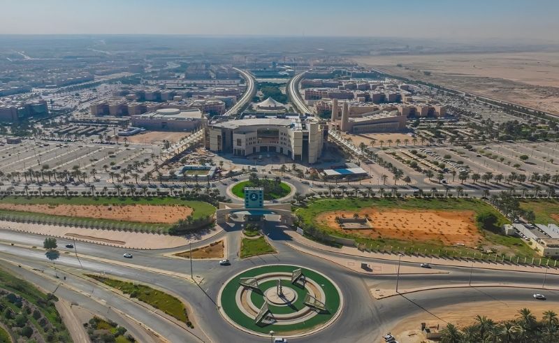 Saudi University Secures Five US Patents for Nanotechnology Research
