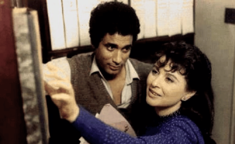 Zawya Cinema is Screening the 1981 Classic 'A Dinner Date' 