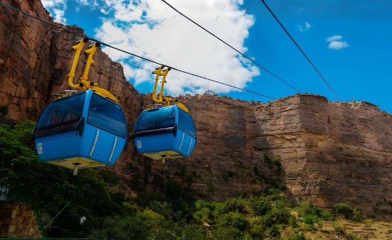 Asir Summer Season Launches With 100 Experiences Across the Region