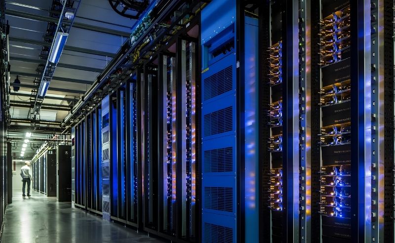 Hassan Allam to Launch $400 Million Data Centre Project in Egypt