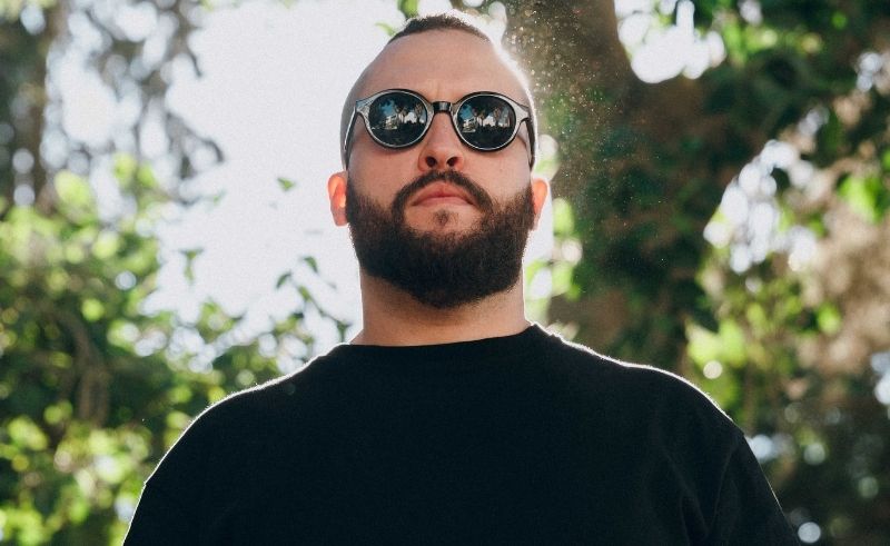 Hamdi Ryder on Keeping Vinyl Culture Alive in Tunisia