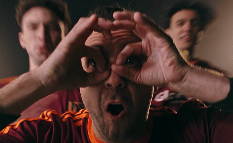 No Match Today? Watch These Egyptian Films About Football Instead 