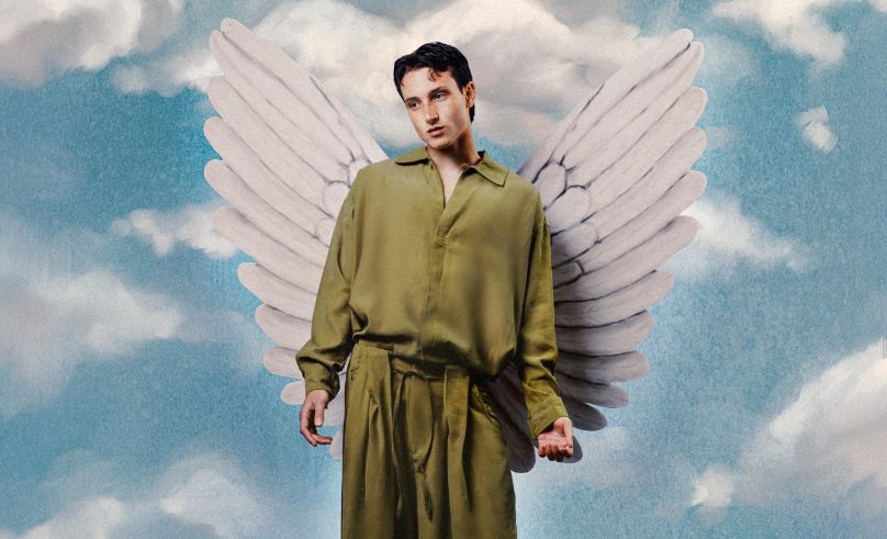 Egyptian Label Al Camileon’s SS26 Finds Freedom in Solitude