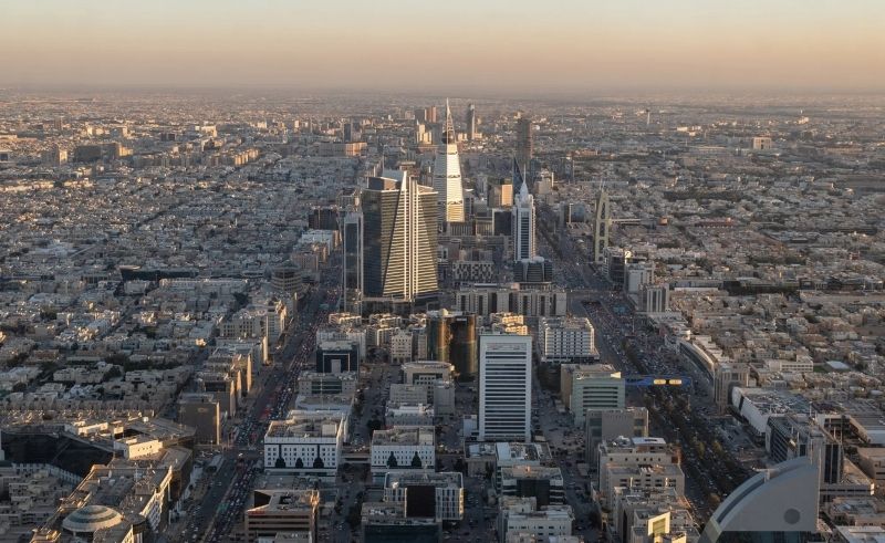 Saudi Inflation Reaches 1.8% in May 2026