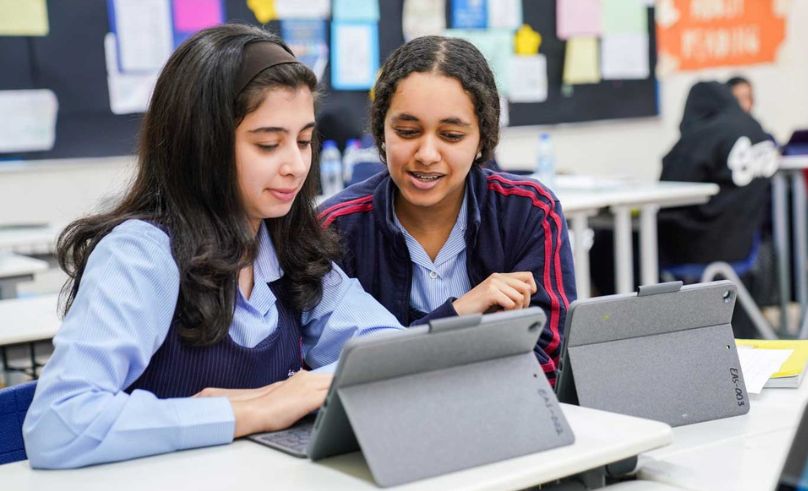 Abu Dhabi Sets Four Priorities for Private Education Sector
