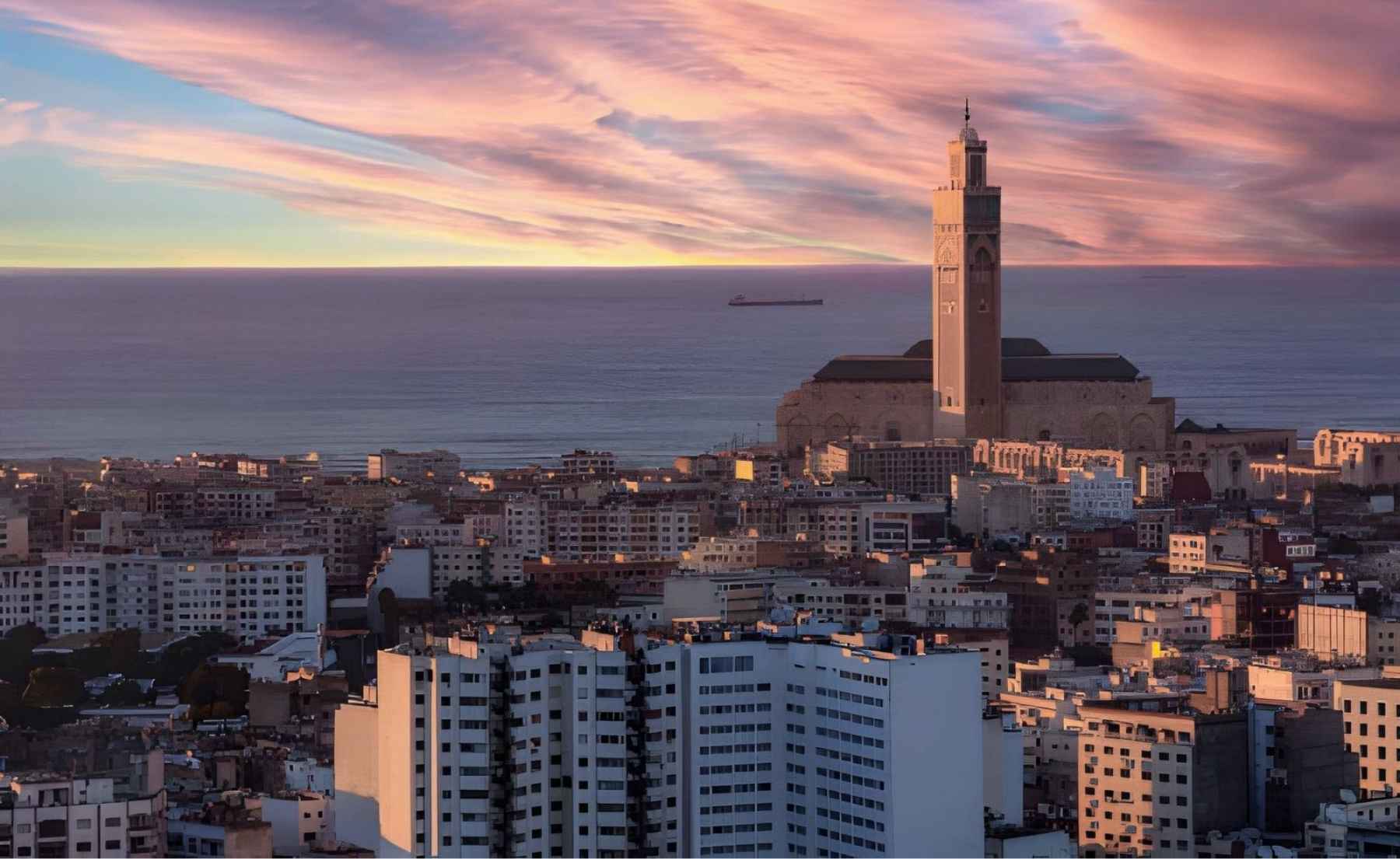Cybastion & Cisco to Build Sovereign Digital Infrastructure in Morocco
