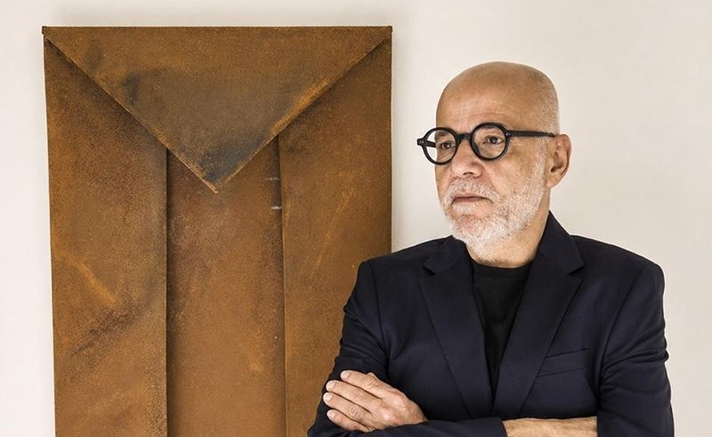 Saudi Artist Ayman Daydban’s ‘Treehouse’ Lands at Art Basel