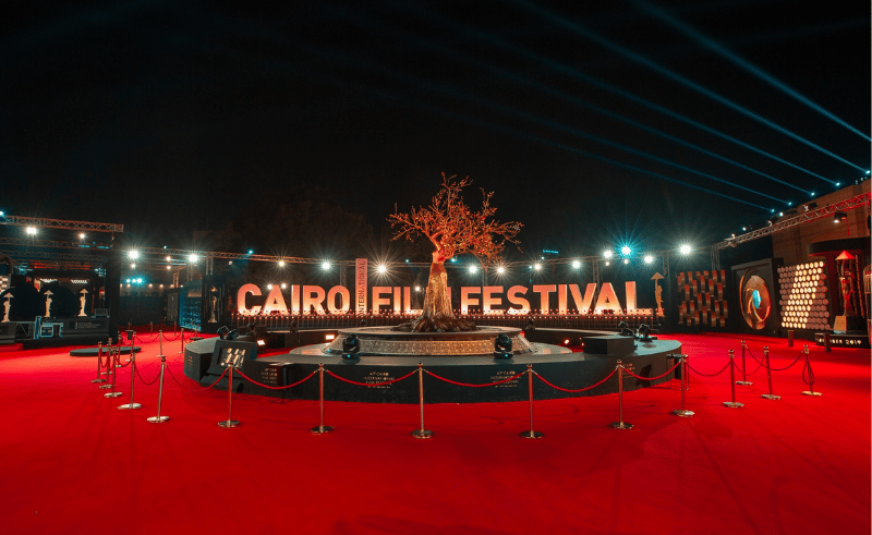 Cairo International Film Festival Opens Submissions for Cairo XR 2026