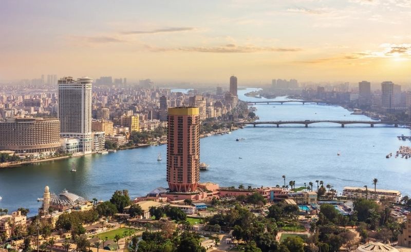 Startup Egypt Platform Connects Founders With Investors & Government