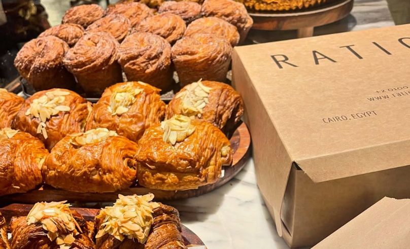 Maadi-Born Bakery Ratios Will Open a New Branch in Park St. East