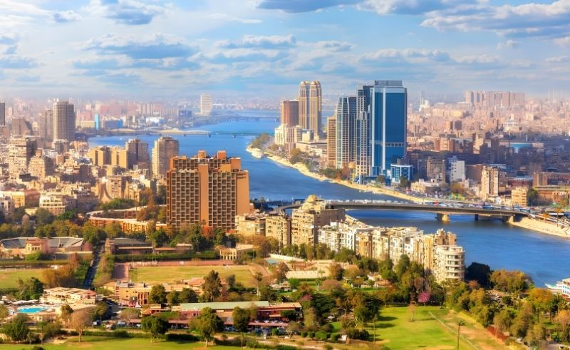 Industrial Fund & Unified Investment Platform Unveiled in Egypt