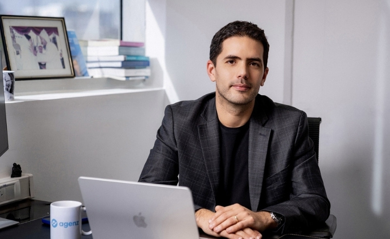 Moroccan Proptech Startup Agenz Raises $5 Million Seed Round