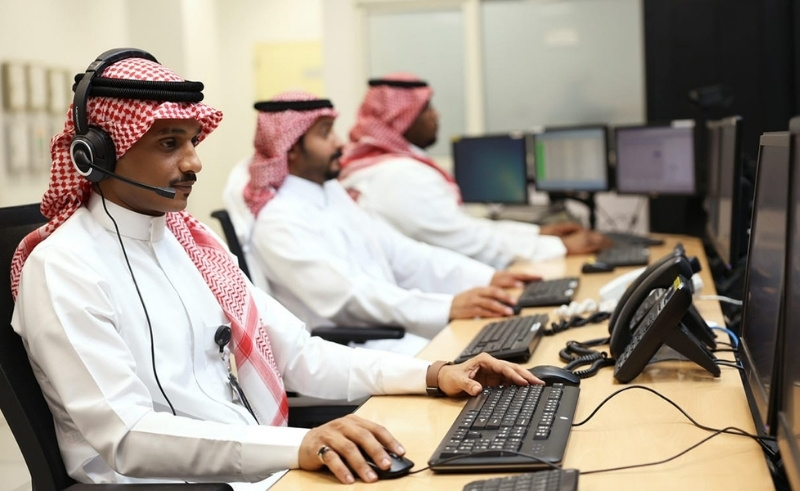 Mandatory Health Screenings Set for Workers Across Saudi Arabia