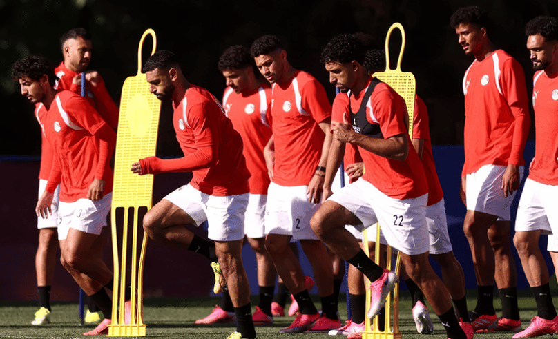 Why Egypt Was Denied a Request to Move to Seattle Ahead of Iran Game