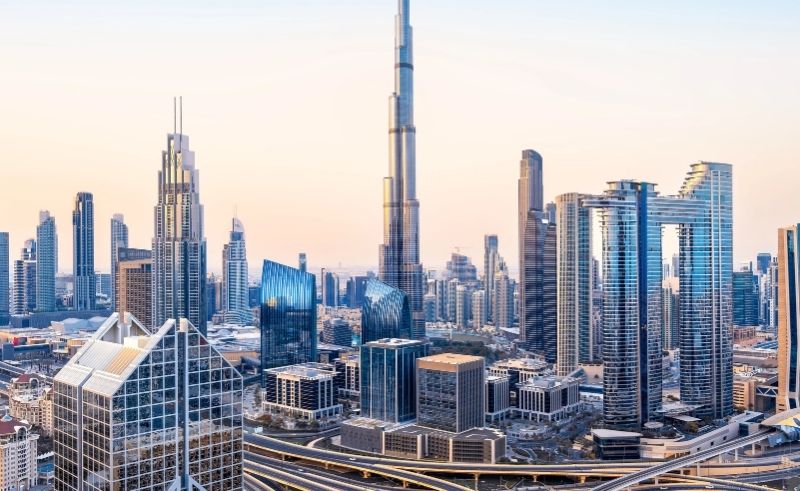Dubai Fintech Numi Emerges From Stealth With AI Financial Agents