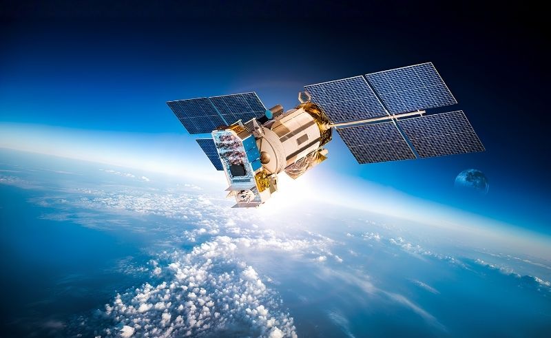 Saudi Arabia & Egypt to Develop First Joint Satellite