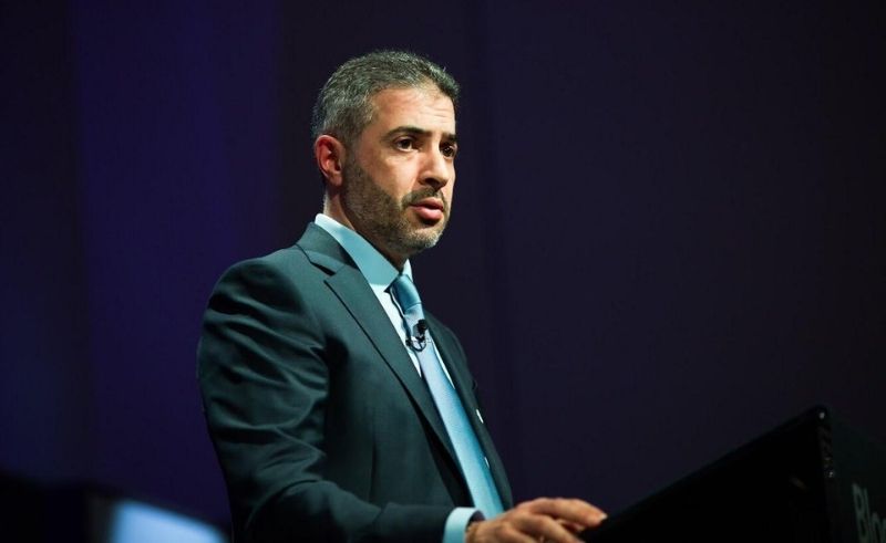 Abu Dhabi's MGX Secures $50 Billion for AI Investments