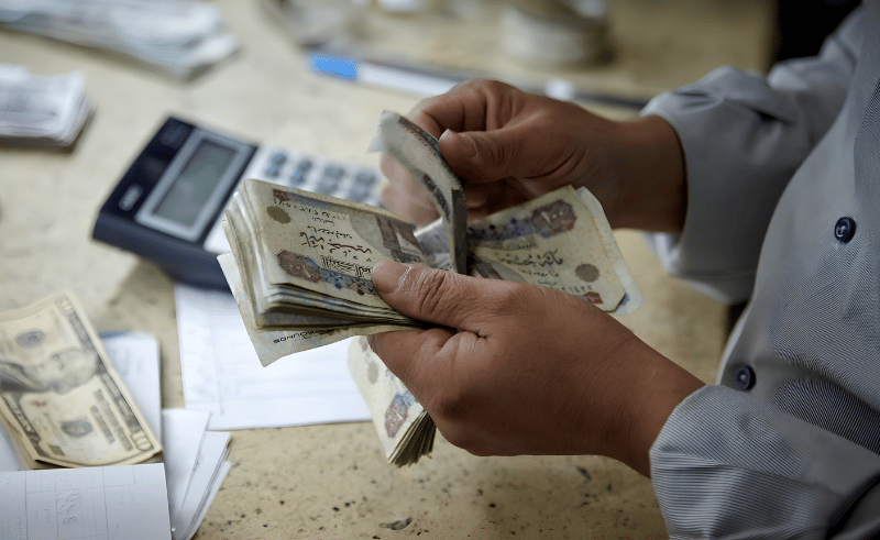 Egypt's Pensions to Increase by 15% From July 1st