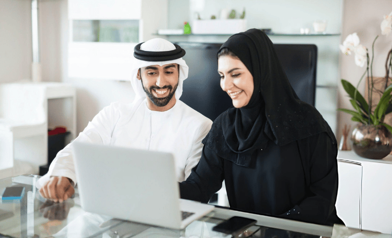 Dubai Government Staff to Adopt Four-Day Summer Work Week