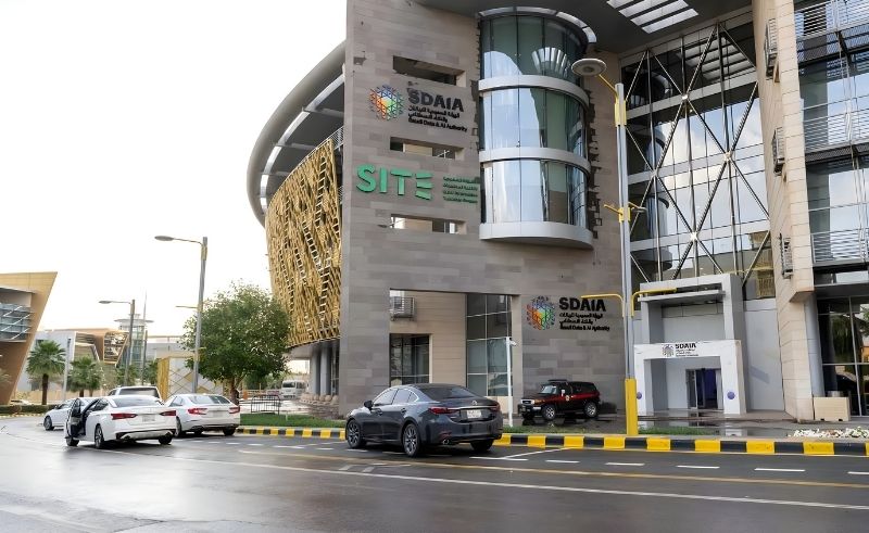 UN Public Service Award Recognises Saudi Data & AI Platforms
