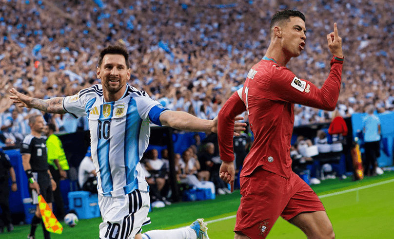 Football’s Rarest Club: Players Who Lasted Across World Cups 