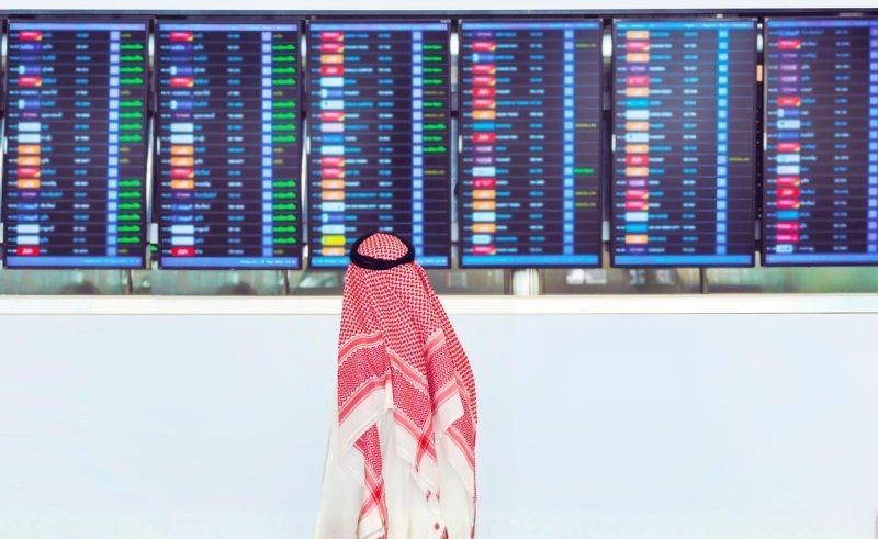 Saudi Arabia Suspends Travel to 3 African Countries Over Ebola