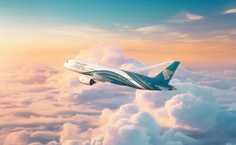 Oman Air Starts Daily Muscat Abu Dhabi Flights On July 9th