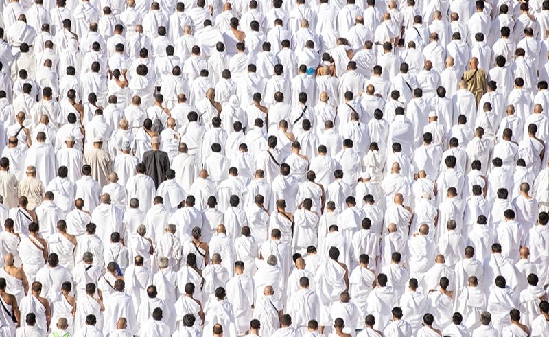 Photo of the Week: Abdulaziz Salah
