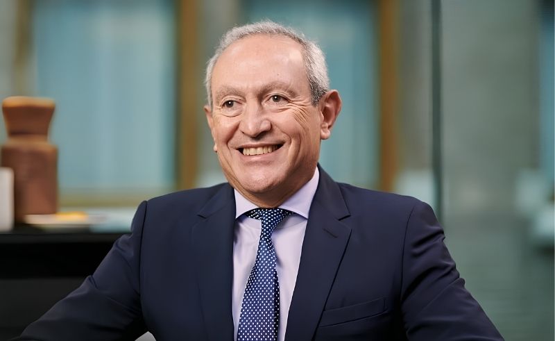 Nassef Sawiris' Family Office Makes €866.6 Million Bid for OCI Global