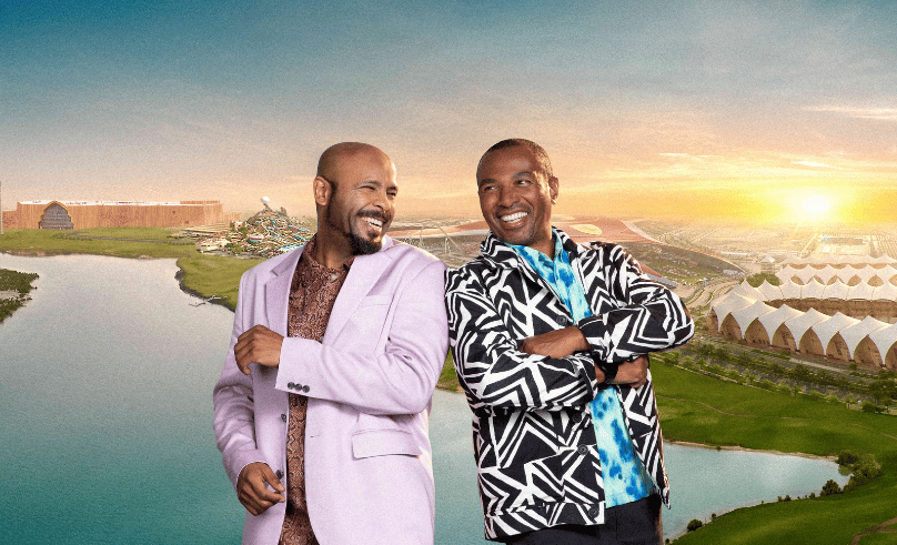 Miami Band Marks Four Years On Yas Island With Ya Helwakom