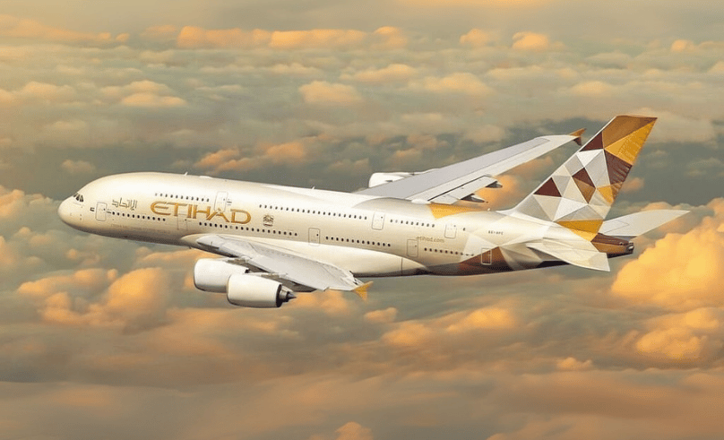 Etihad Launches Four Weekly Flights to Dhaka