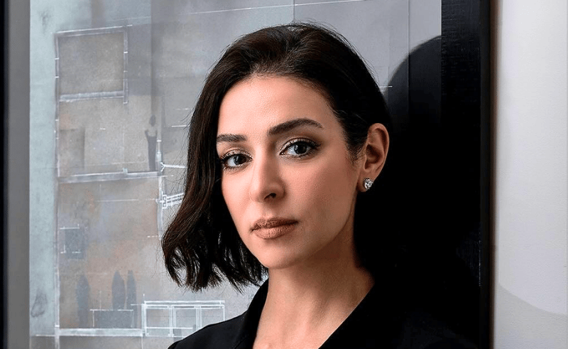 Award-Winning Architect Sarah El Battouty Joins Earthshot Taskforce