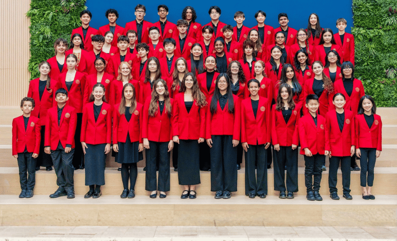 NYO Dubai Opens Vienna Festival With Ihab Darwish Premiere