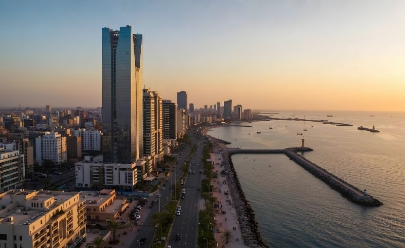 Cenomi Awards SAR 1.33 Billion Al Khobar Mall Contract