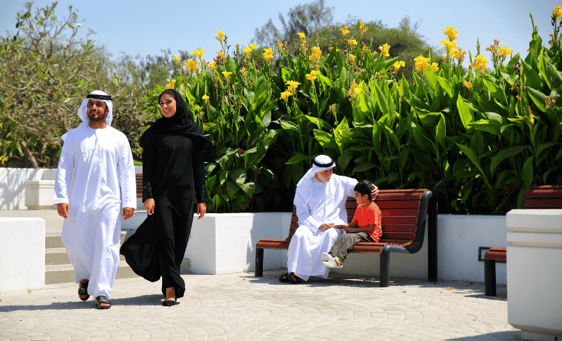 AI Design Challenge Opens for Dubai Park With AED 200,000 Prize