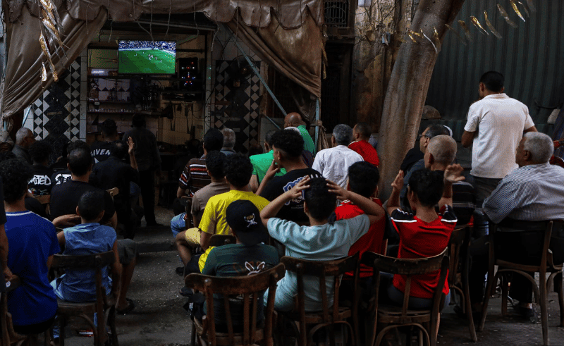 Phlog Announces Open Call for World Cup Photography Competition