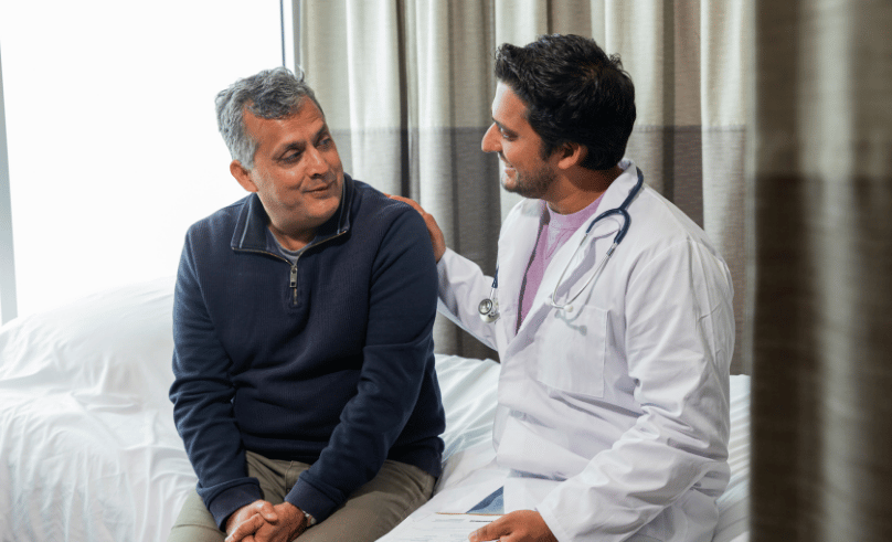 UAE's First Genomics Trial Aims to Prevent Alzheimer's Disease
