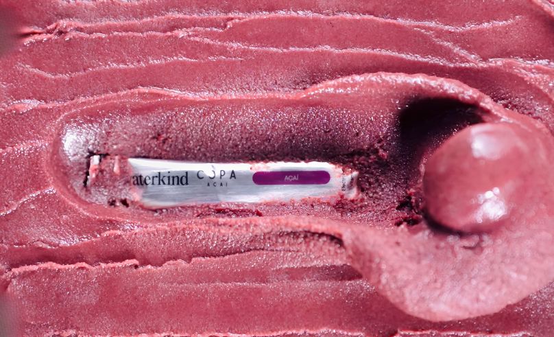 Açaí-Flavoured Electrolytes Are Here for Peak Summer Survival