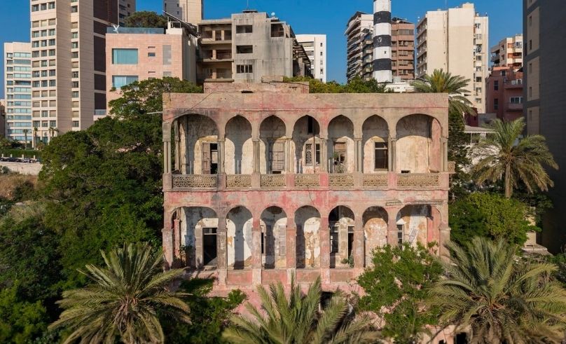 We Design Beirut Invites Participants for Third Edition in May 2027