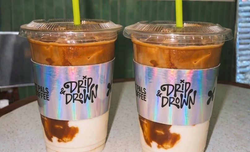 Coffee Spot Drip & Drown Just Made Your Latte Taste Like Tobacco