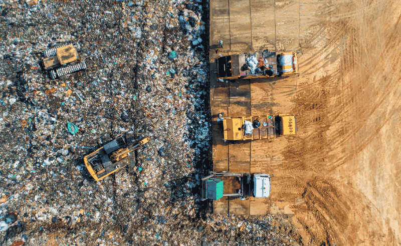 Egypt & Switzerland Sign USD 1.7 Million E-Waste Recycling Grant
