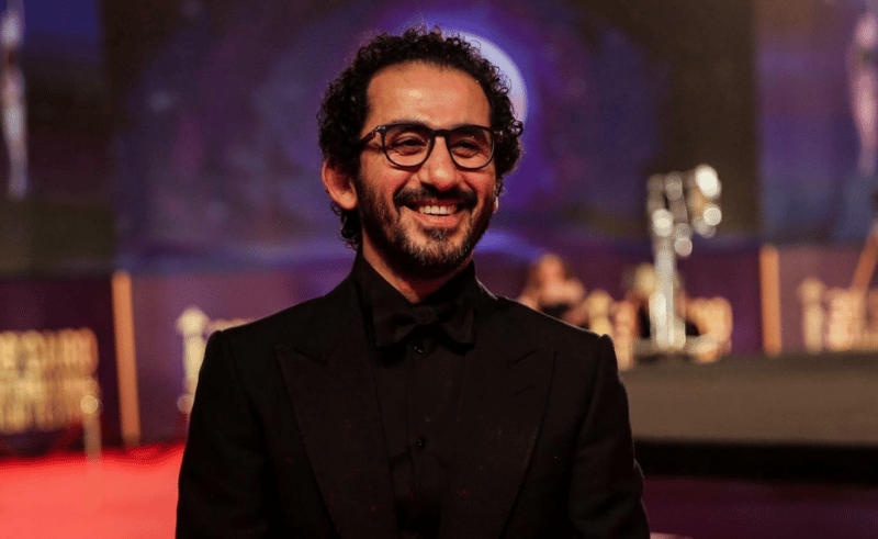 Ahmed Helmy Wraps Filming on 'Hadouta' Ahead of August Release
