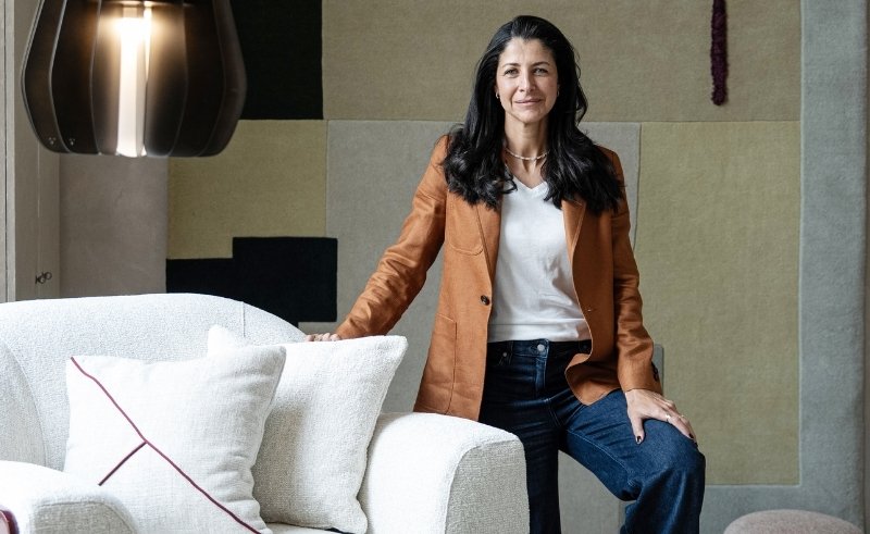 How Alia Rachid Is Building a Creative Bridge ‘FROMM.’ Doha to Milan