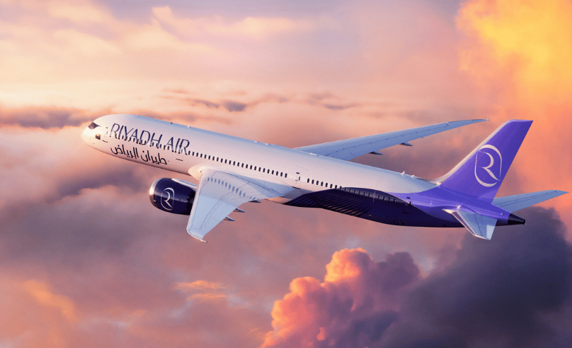 Riyadh Air Launches Flights to Malaga & Kuala Lumpur