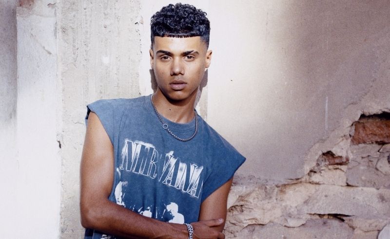 Tommyy Tackles Heartbreak on Afro-House Track ‘LAW TSEEB HASEEB'