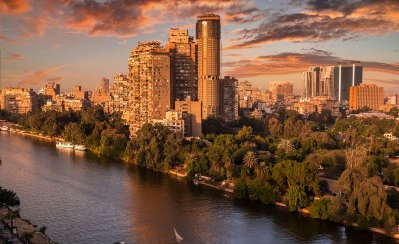 Arady Misr to Launch Egypt's First Fractional Land Investment Platform