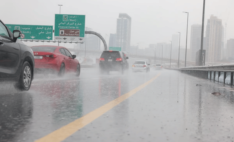 UAE Launches First AI Weather Forecasting Assistants
