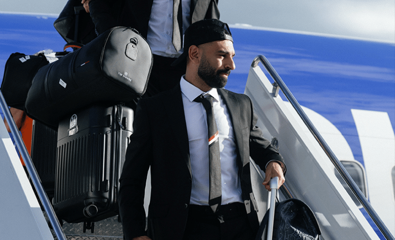 Mapping How Far Arab Teams Travelled During the World Cup Group Stage