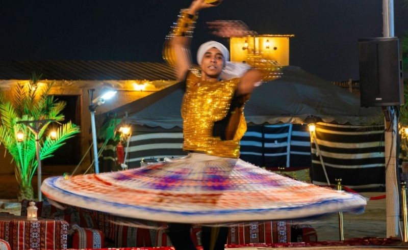 75.3% of Saudi Population Attended Cultural Events in 2025