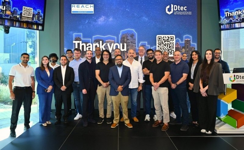 REACH Middle East Opens Applications For Second Dubai Proptech Cohort